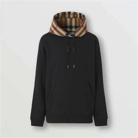 burberry bear hoodie|Burberry hoodie for men.